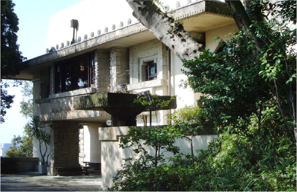 ヨドコウ迎賓館