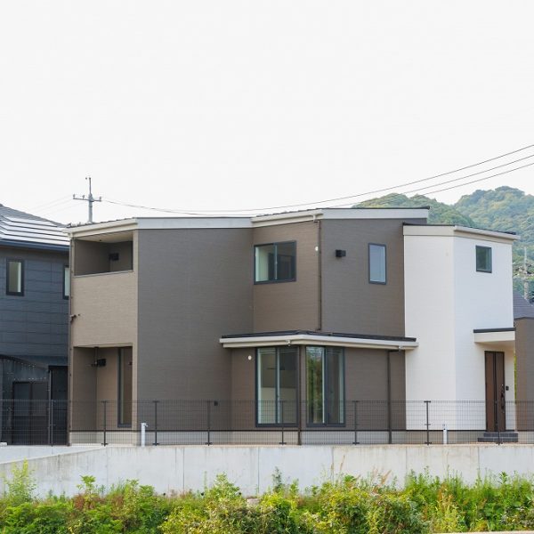 Ｈ様邸新築工事