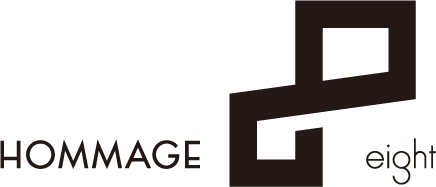 HOMMAGE 8