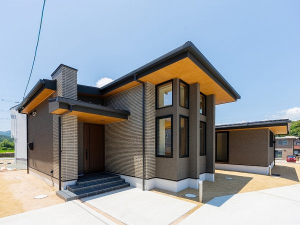 Ｔ様邸新築工事