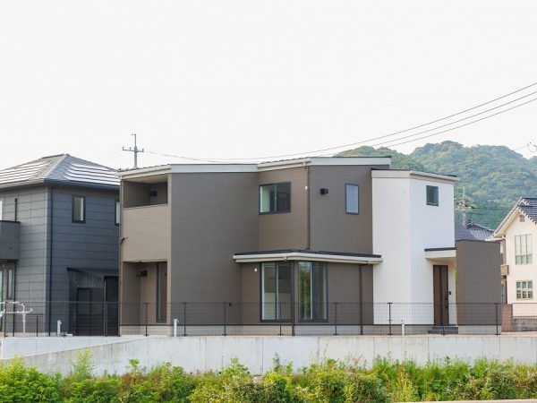 Ｈ様邸新築工事