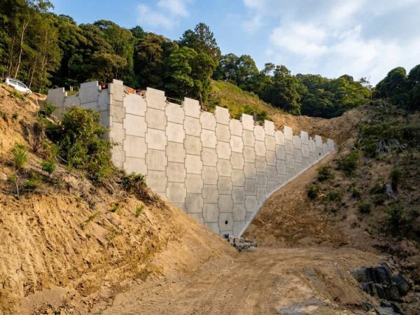 令和7年度一般国道490号道路改良（防災安全交付金・特・国土強靱）工事第1工区