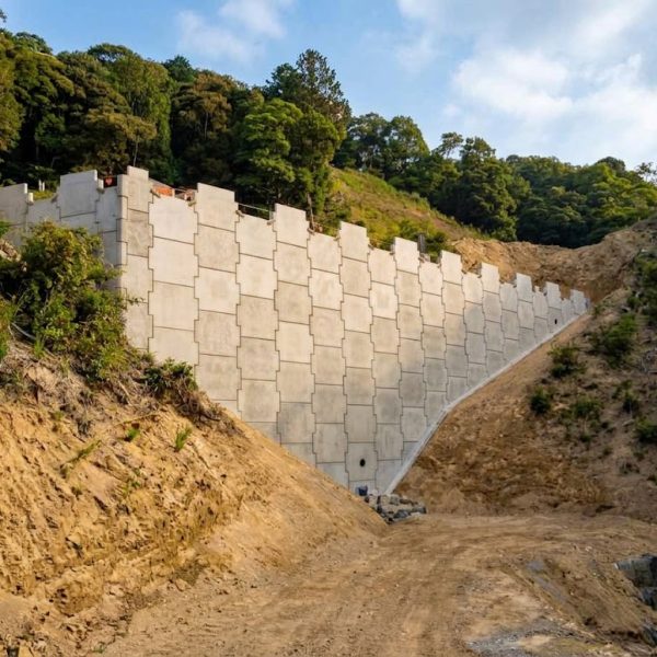 令和7年度一般国道490号道路改良（防災安全交付金・特・国土強靱）工事第1工区